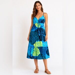 Summer dress size small‎